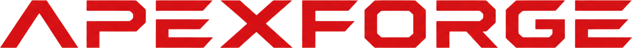 APEXFORGE